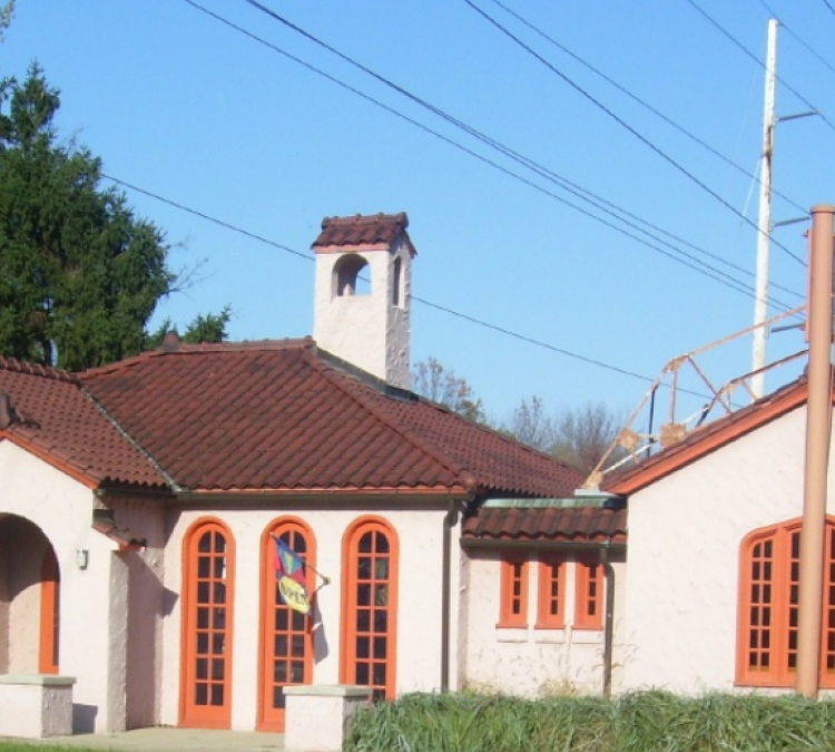 Depot Museum and Art Gallery (Beverly&nbspShores,&nbspIN)